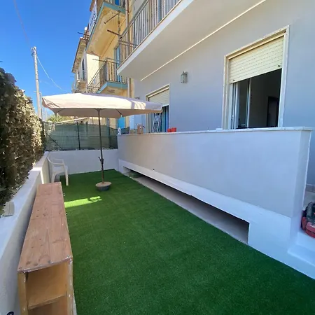 Appartement Fronte Mare *