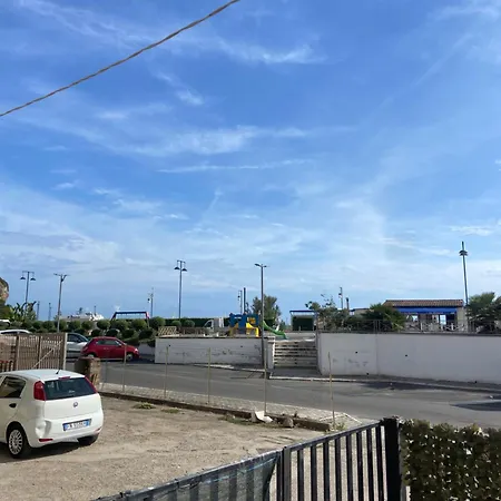 Fronte Mare *