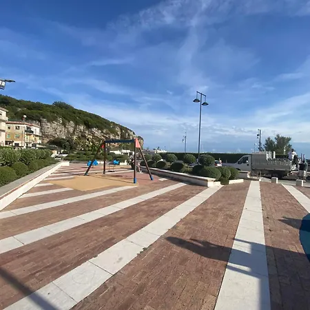 Lejlighed Fronte Mare
