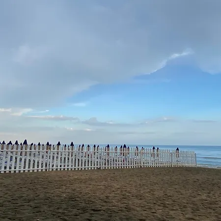 Lejlighed Fronte Mare