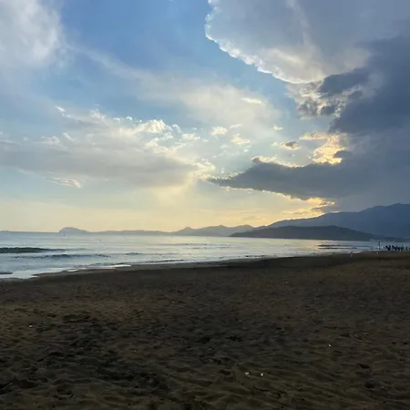 Fronte Mare Lejlighed *