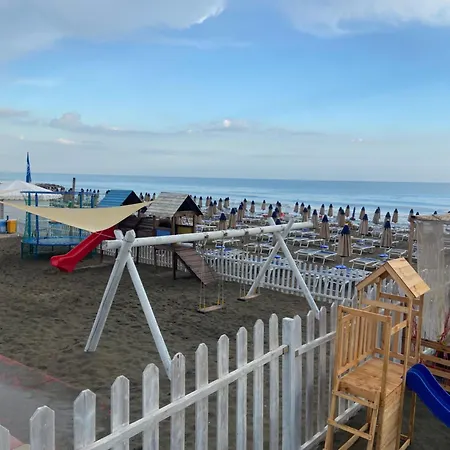 Fronte Mare Minturno